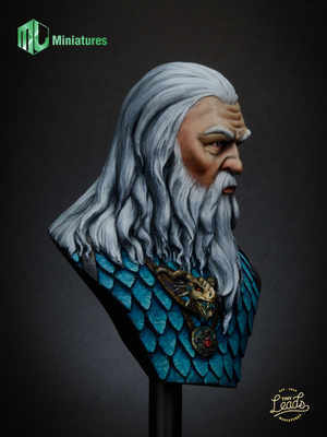 The Old Dragon